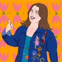 Catherine Mednick