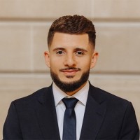 Omid Sahragard