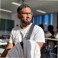 Ajanth Baskaran