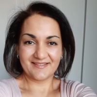 Martina Horváthová