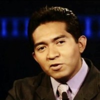 Adrián Arias