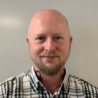 Kenneth Møller Rudbjerg