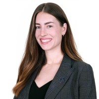 Paige Strong, Cpa