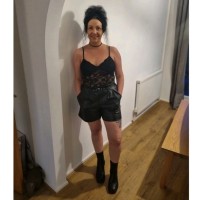 Lorraine Hillier