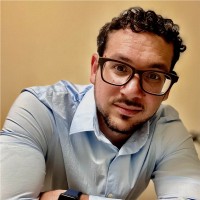 Michael Salas, Eit