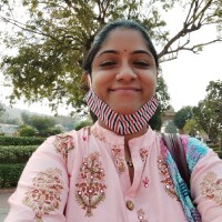 Priya Pardhe
