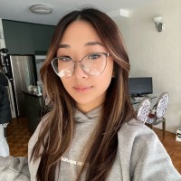 Audrey Siah
