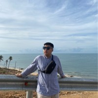 Nguyen Quang Huy