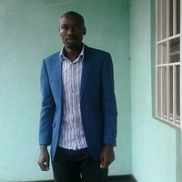 Robert NIYONZIMA