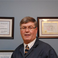 Darcy McGregor