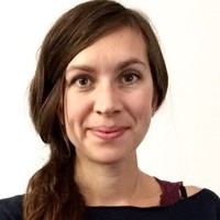 Ellen Baltzar Mossop