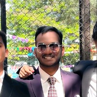 Sahil Vichare
