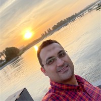 Ashraf Ibrahim,Ccp(Auc)
