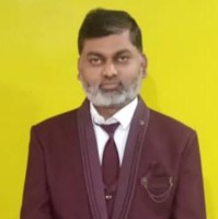 Shoaib sayyed