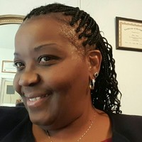 Gloria Moore