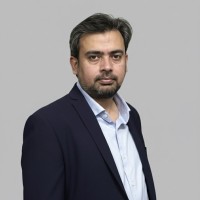 Salman Farooq