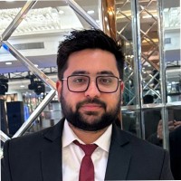 Ayush Khanna