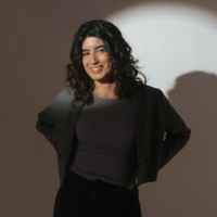 Sasha Carbone Dapena