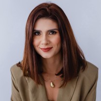 Maria Mariana Ferreira