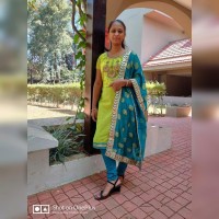 Divya Raju