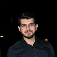 Karzan Ashrafi