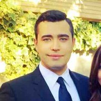 Joel Austin Garcia