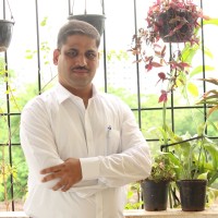 Prashant Pedanekar