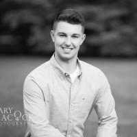 Matthew Abbott