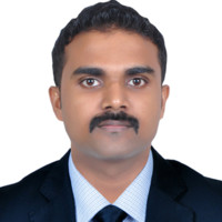 Sujith V S