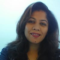Priyanka Indulkar