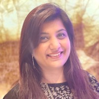 Upasana Bajaj, Phd