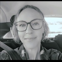 Linda Luthman Tjärnhammar