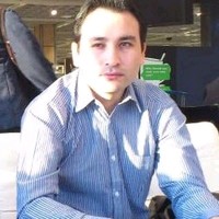 Mohsen Omidi