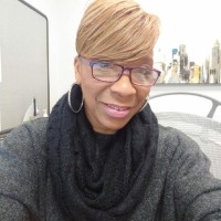 Dina Washington