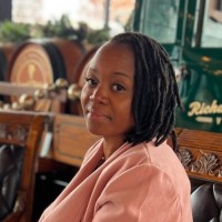 Toniette Thorpe