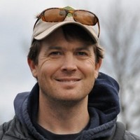 Chris Pullen