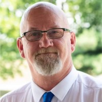 August Rouse, CHFI, HCISPP, CISSP