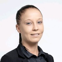 Katherine Dennis