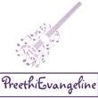 Preethi Evangeline
