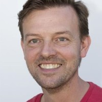 Michel Leenders