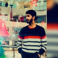Vikas Rawat