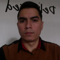 Jose Roberto Herrera Barrios