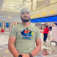 Suraj Choudhary