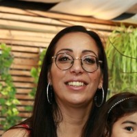 Reut Sharon