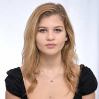 Anastasiia Volotovska