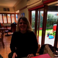 Jane Townhill