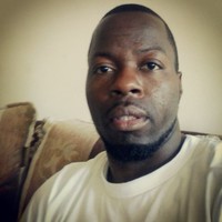 Mick Kabamba
