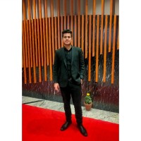 Abhishek Kumar Gupta