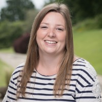Caitlin Faulkner