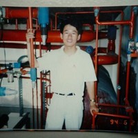 Kejin Li